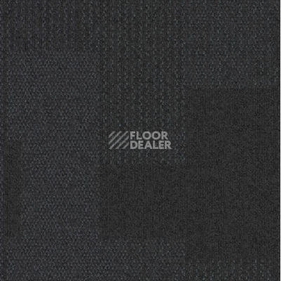 Ковровая плитка Interface Transformation 1628067 Nightshade фото 1 | FLOORDEALER